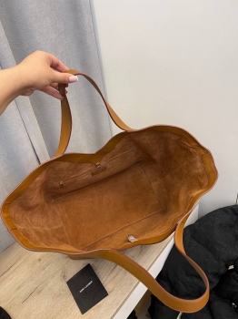 Сумка женская Yves Saint Laurent Артикул BMS-136440. Вид 2