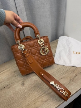 Сумка женская Christian Dior Артикул BMS-136441. Вид 1