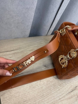 Сумка женская Christian Dior Артикул BMS-136441. Вид 2