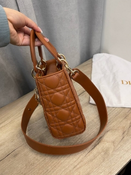 Сумка женская Christian Dior Артикул BMS-136441. Вид 3