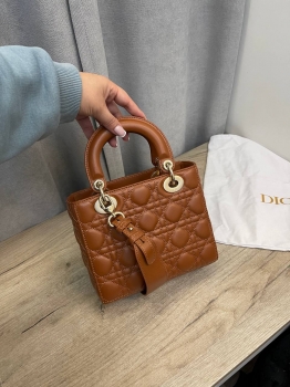Сумка женская Christian Dior Артикул BMS-136441. Вид 4