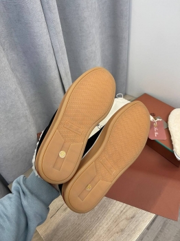 Кроссовки Loro Piana Артикул BMS-136447. Вид 4