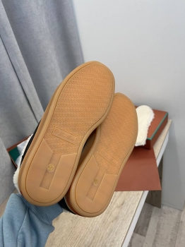 Кроссовки Loro Piana Артикул BMS-136444. Вид 3