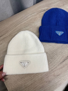 Шапка Prada Артикул BMS-136598. Вид 1