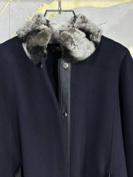 Пончо  Loro Piana Артикул BMS-136450. Вид 3