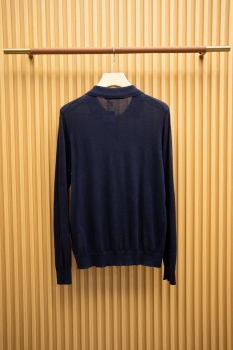Поло Kiton Артикул BMS-136463. Вид 2