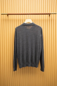 Поло Kiton Артикул BMS-136462. Вид 2