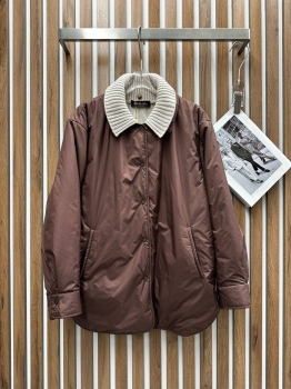 Куртка женская  Loro Piana Артикул BMS-136473. Вид 2