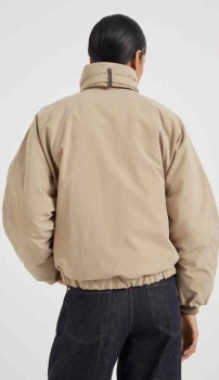 Куртка женская  Brunello Cucinelli Артикул BMS-136474. Вид 2