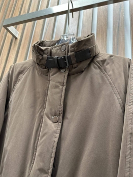 Куртка женская  Brunello Cucinelli Артикул BMS-136475. Вид 3