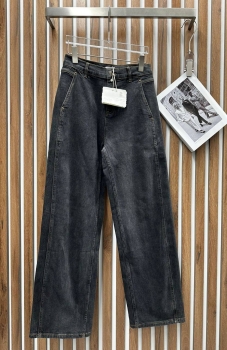 Джинсы Brunello Cucinelli Артикул BMS-136476. Вид 1