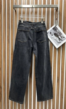 Джинсы Brunello Cucinelli Артикул BMS-136476. Вид 2