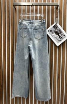 Джинсы Brunello Cucinelli Артикул BMS-136518. Вид 2