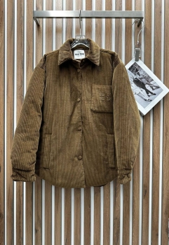 Куртка  Miu Miu Артикул BMS-136521. Вид 1
