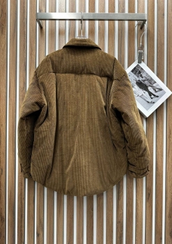 Куртка  Miu Miu Артикул BMS-136521. Вид 3