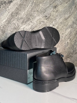 Ботинки ZEGNA Артикул BMS-136523. Вид 2