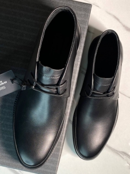 Ботинки ZEGNA Артикул BMS-136523. Вид 5