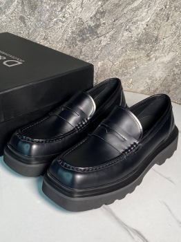Лоферы Dolce & Gabbana Артикул BMS-136524. Вид 1