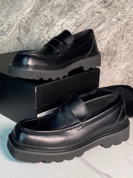 Лоферы Dolce & Gabbana Артикул BMS-136524. Вид 3