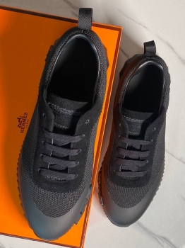 Кроссовки Hermes Артикул BMS-136525. Вид 2