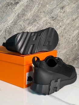 Кроссовки Hermes Артикул BMS-136525. Вид 4