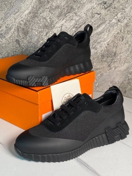 Кроссовки Hermes Артикул BMS-136525. Вид 5
