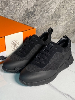 Кроссовки Hermes Артикул BMS-136525. Вид 1