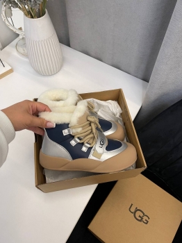 UGG Ugg Australia Артикул BMS-136596. Вид 1