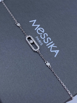 Браслет MESSIKA  Артикул BMS-136556. Вид 2