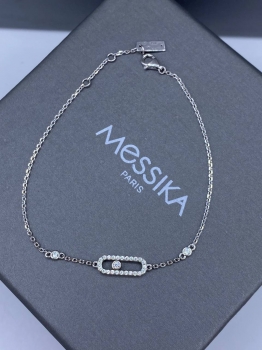 Браслет MESSIKA  Артикул BMS-136556. Вид 3