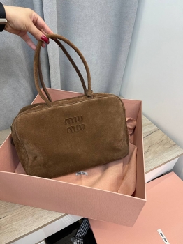  Сумка женская  Miu Miu Артикул BMS-136562. Вид 1