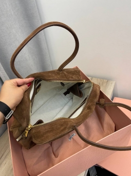  Сумка женская  Miu Miu Артикул BMS-136562. Вид 2
