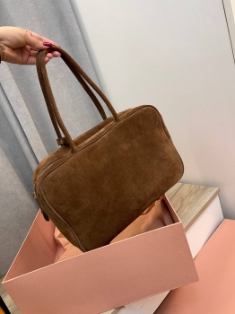  Сумка женская  Miu Miu Артикул BMS-136562. Вид 5