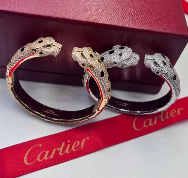 Браслет Cartier Артикул BMS-136563. Вид 2