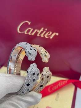 Браслет Cartier Артикул BMS-136563. Вид 4