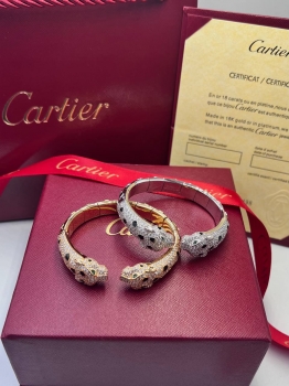 Браслет Cartier Артикул BMS-136563. Вид 1