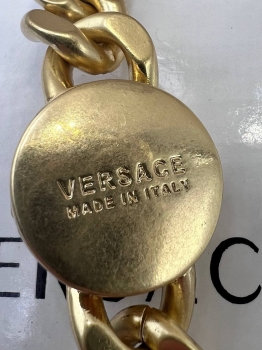 Колье  Versace Артикул BMS-136564. Вид 3