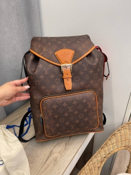 Рюкзак  Louis Vuitton Артикул BMS-136565. Вид 1