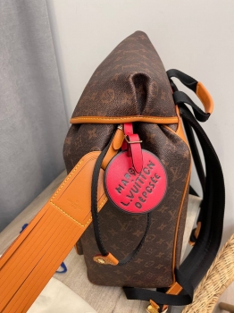 Рюкзак  Louis Vuitton Артикул BMS-136565. Вид 5