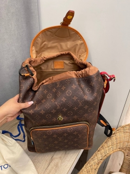 Рюкзак  Louis Vuitton Артикул BMS-136565. Вид 6