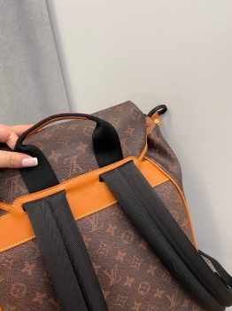 Рюкзак  Louis Vuitton Артикул BMS-136565. Вид 7