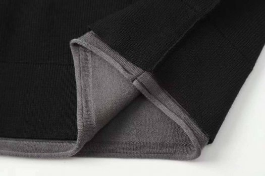 Кофта ZEGNA Артикул BMS-136573. Вид 5