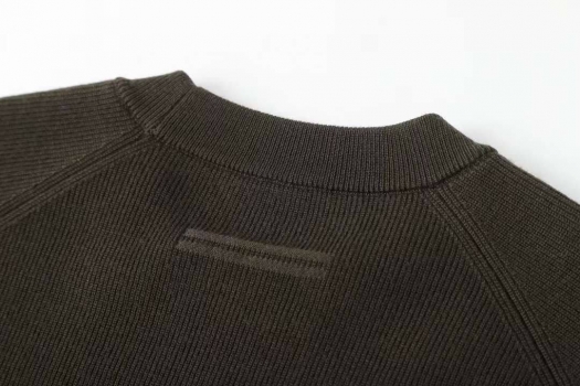 Кофта ZEGNA Артикул BMS-136575. Вид 3