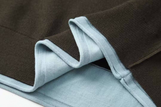 Кофта ZEGNA Артикул BMS-136575. Вид 5