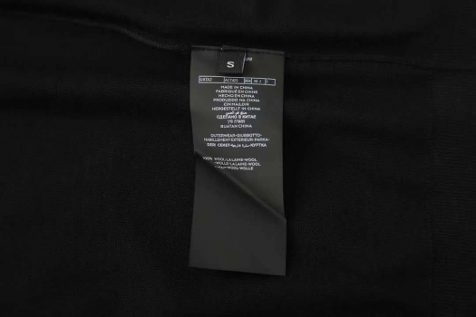 Кофта ZEGNA Артикул BMS-136574. Вид 5