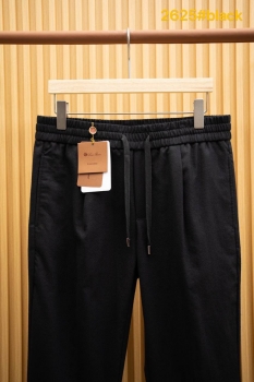 Брюки Loro Piana Артикул BMS-136578. Вид 2