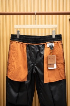 Брюки Loro Piana Артикул BMS-136578. Вид 7