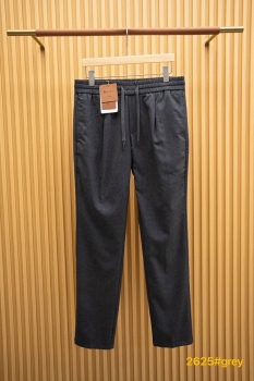 Брюки Loro Piana Артикул BMS-136577. Вид 1