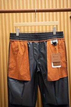 Брюки Loro Piana Артикул BMS-136577. Вид 7