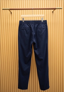 Брюки Loro Piana Артикул BMS-136577. Вид 8
